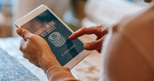 Direction - CRM - Marketing