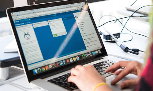 Direction - CRM - Project Operations